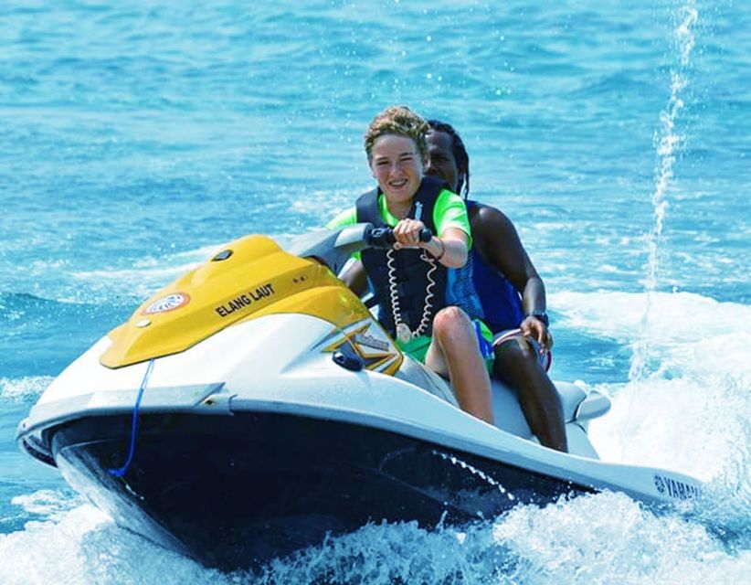 Bali: Water Sports Tour Package at Tanjung Benoa - Frequently Asked Questions