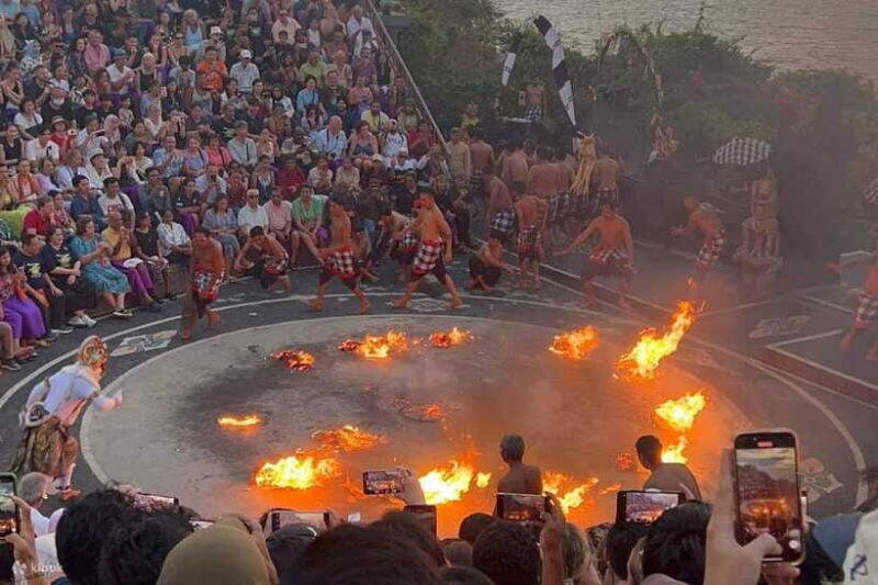 Bali: Water Sports, Uluwatu Kecak Fire Dance and Dinner - Final Thoughts: Who Should Consider This Tour?
