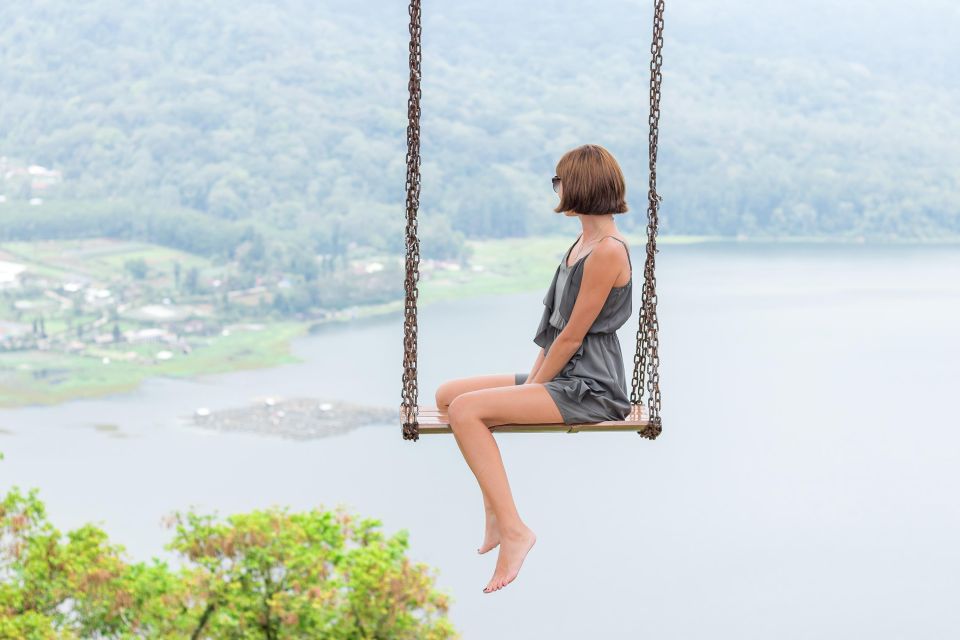 Bali: Water Temple, Waterfalls and Unesco Rice Terraces Tour - Key Points