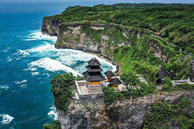 Bali: Waterbom Bali and Uluwatu Temple Tour with Kecak Dance - An Honest Look at the Tour Experience