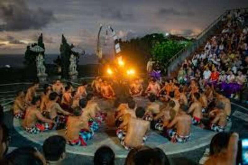 Bali: Waterbom Bali and Uluwatu Temple Tour with Kecak Dance - The Sum Up