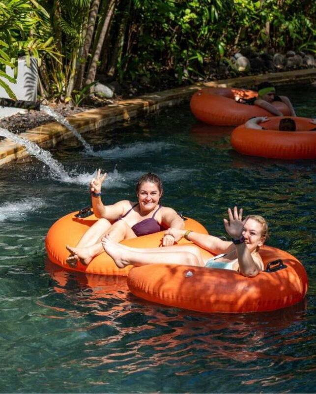 Bali : Waterbom & South Kuta Tour - Key Points