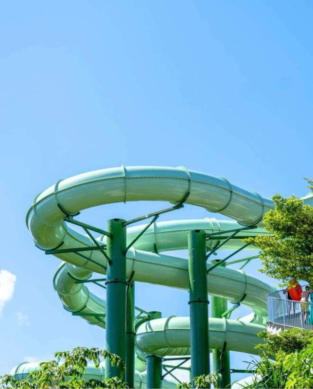 Bali : Waterbom & South Kuta Tour - Uluwatu Temple: Bali’s Cliff-Top Icon