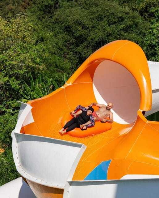 Bali : Waterbom & South Kuta Tour - Overall Experience & Practical Tips