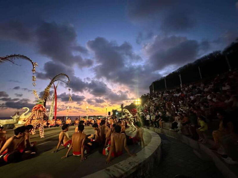 Bali : Waterbom & South Kuta Tour - Who Should Consider This Tour?
