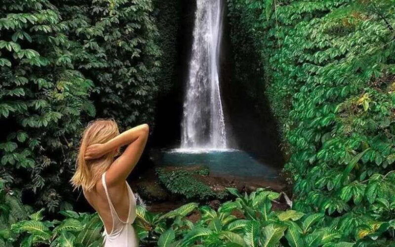 Bali: Waterfall, Rice Terraces, Temples and Sun-Set Day Tour - Discover Bali’s Hidden Gems with the Waterfall, Rice Terraces, Temples, and Sunset Tour