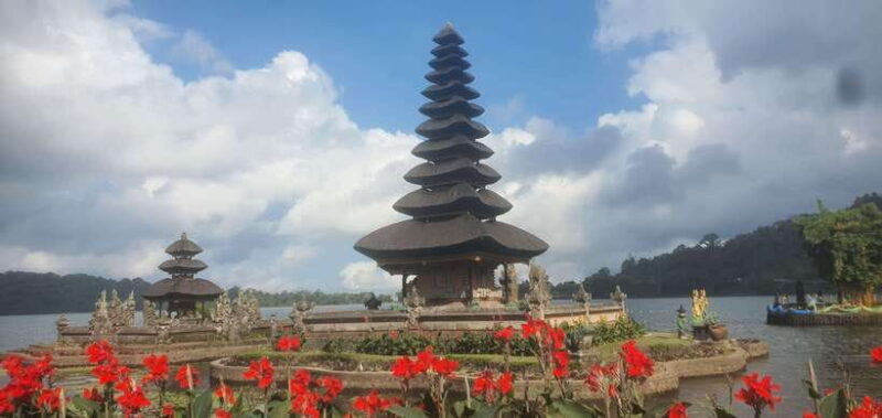 Bali: Waterfall, Rice Terraces, Temples and Sun-Set Day Tour - FAQ