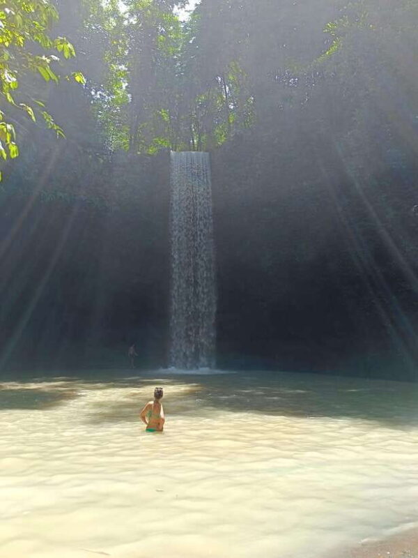 Bali Waterfall Tour - Key Points