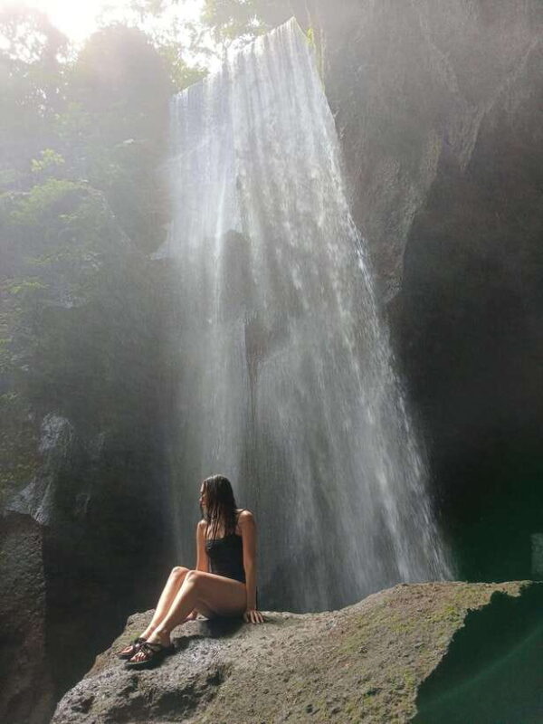 Bali Waterfall Tour - A Close Look at the Bali Waterfall Tour