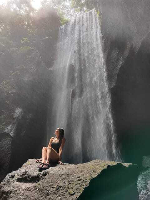 Bali Waterfall Tour - Who Should Consider This Tour?