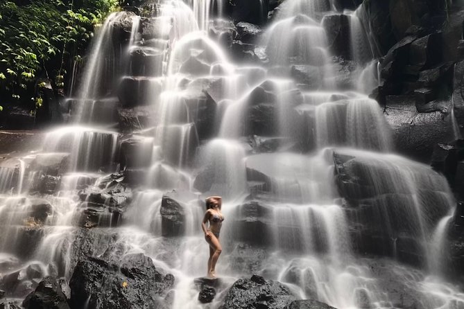 Bali Waterfalls in One Day: Tukad Cepung, 2 Hidden Waterfalls, Kanto Lampo - Meeting and Pickup Details
