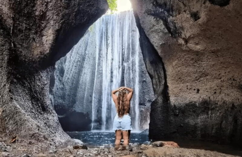 Bali Waterfalls Private Day Tour - Bali Waterfalls Private Day Tour: A Natural Escape in Bali