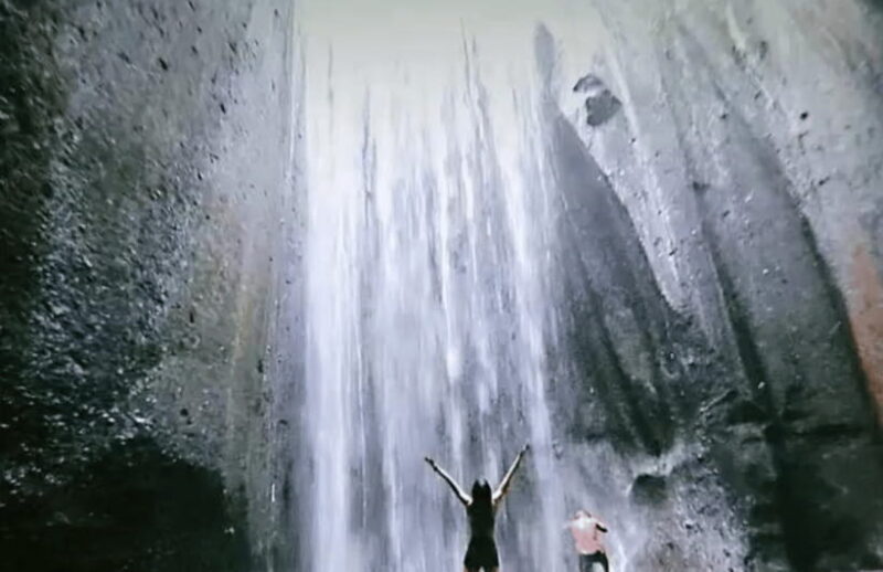 Bali Waterfalls Private Day Tour - Itinerary Breakdown: What to Expect at Each Waterfall