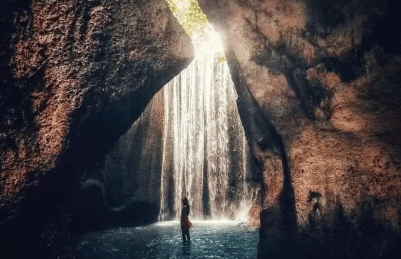 Bali Waterfalls Private Day Tour - Authentic Experiences and Real Feedback