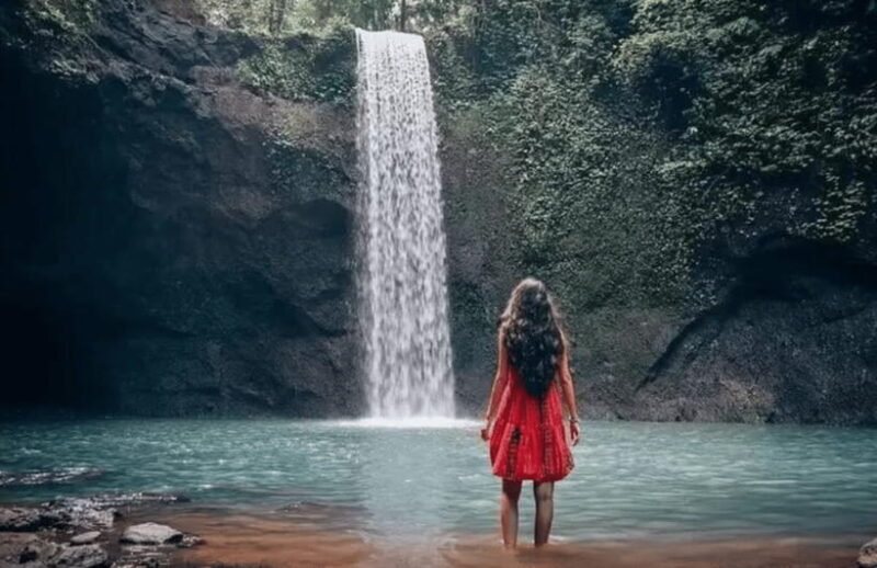 Bali Waterfalls Private Day Tour - Is This Tour Worth the Price?