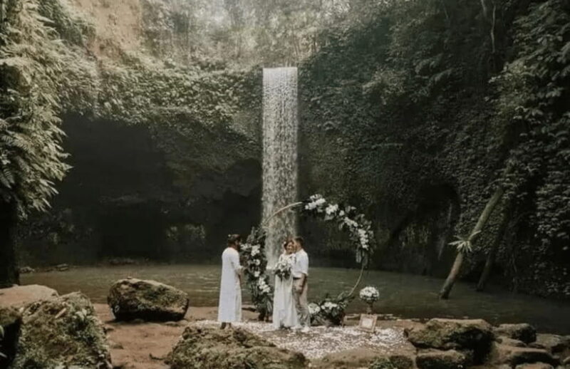 Bali Waterfalls Private Day Tour - Who Will Enjoy This Tour?