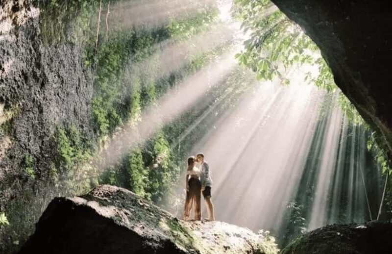Bali Waterfalls Private Day Tour - FAQ