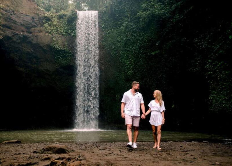 Bali : Waterfalls, Rice Terrace & Swing With Photographer - Final Thoughts