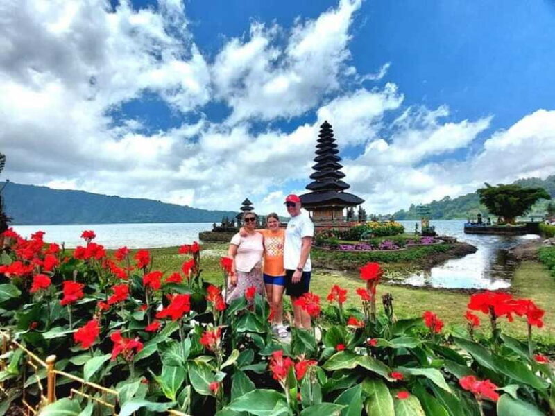 Bali: Waterfalls, Temples, and Rice Terraces Scenic Tour - Bali: Waterfalls, Temples, and Rice Terraces Scenic Tour – A Detailed Look
