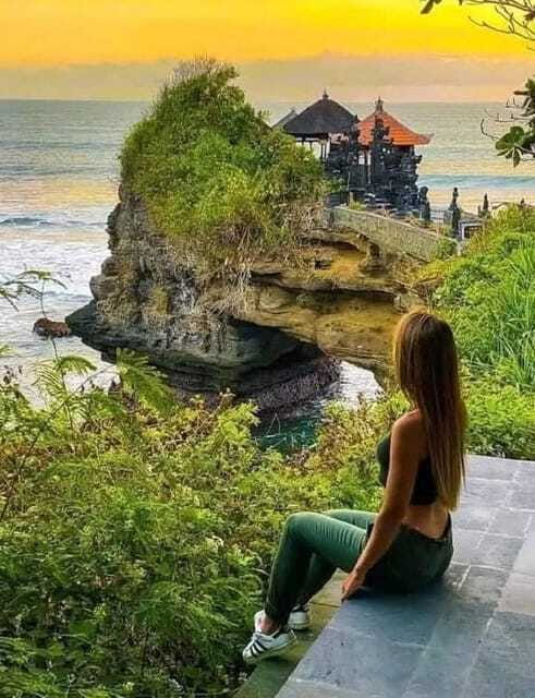 Bali: Waterfalls, Temples, and Rice Terraces Scenic Tour - Practical Details and What to Bring