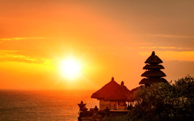 Bali: Waterfalls, Temples, and Rice Terraces Scenic Tour - FAQ