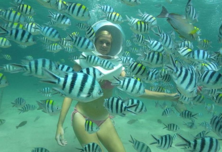 Bali Watersport Activities at Tanjung Benoa Beach - Highlights of Bali Watersports