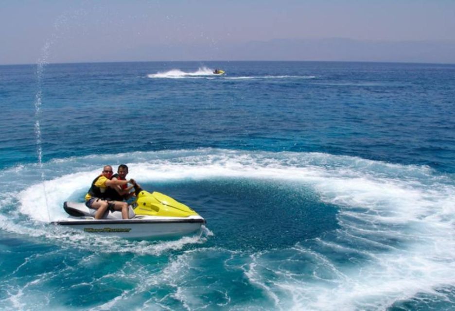 Bali Watersport Activities at Tanjung Benoa Beach - Frequently Asked Questions