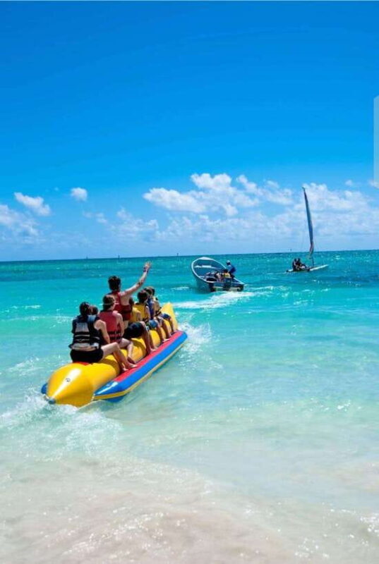 Bali watersport and Bali spa,Banana boat/jet sky/parasailing - FAQ