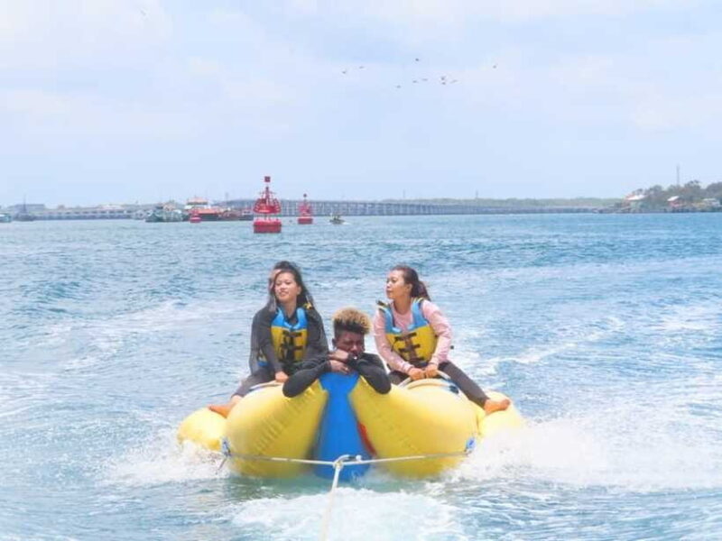 Bali: Watersport Jetski Flyfish Banana Boat Exclusive - Introduction: A Watersport Adventure in Bali