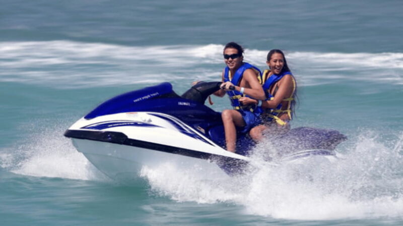 Bali: Watersport Jetski Flyfish Banana Boat Exclusive - Final Thoughts: Who Should Consider This Tour?