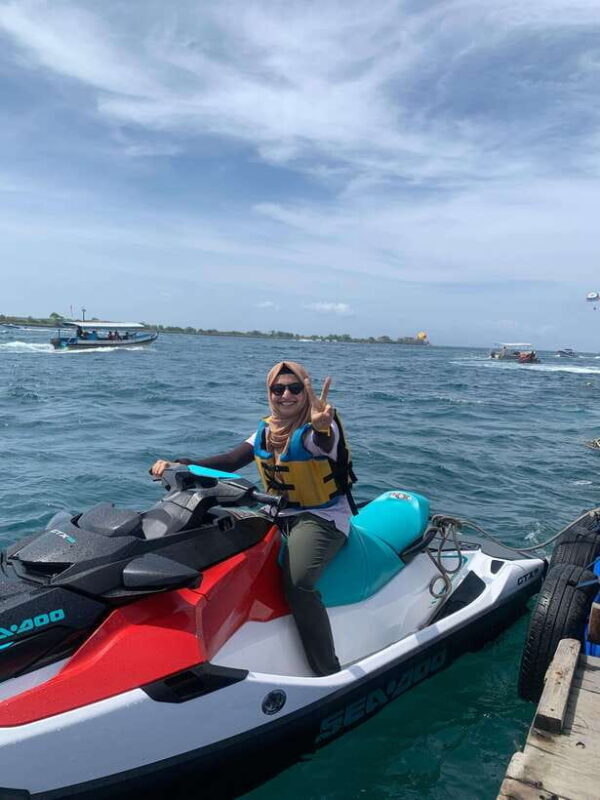 Bali: Watersport Jetski Seawalker Flyfboard Exclusive - Final Thoughts