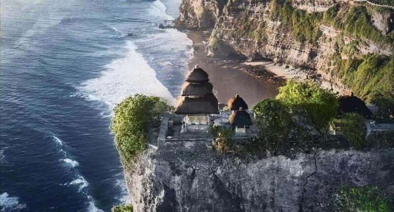 Bali : Watersport, Padang-padang Beach, Kecak Dance Uluwatu - An In-Depth Look at the Tour Experience