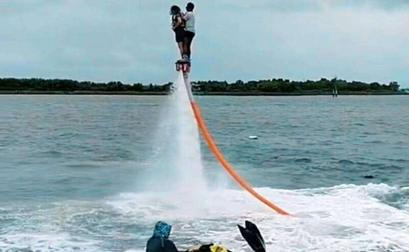 Bali : Watersport, Padang-padang Beach, Kecak Dance Uluwatu - Who Would Enjoy This Tour?