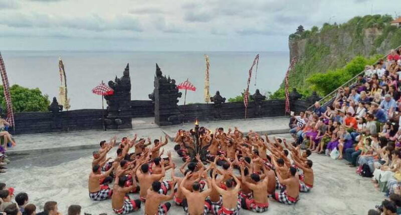 Bali : Watersport, Padang-padang Beach, Kecak Dance Uluwatu - Final Thoughts