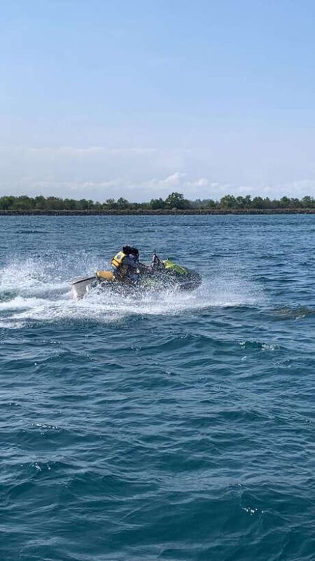 Bali: Watersport Scuba Diving Jetski Dunut Boat Exclusive - Key Points