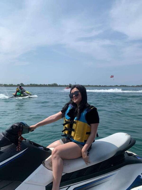 Bali: Watersport Scuba Diving Jetski Dunut Boat Exclusive - Whats Included and Whats Not