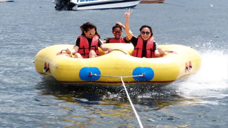 Bali: Watersport Scuba Diving Jetski Dunut Boat Exclusive - Final Thoughts: Is It Worth It?