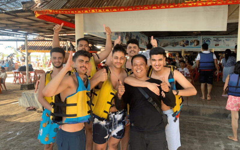 Bali: Watersport Tanjung Benoa Fun Package Exclusive - What’s Included and How it Adds Value