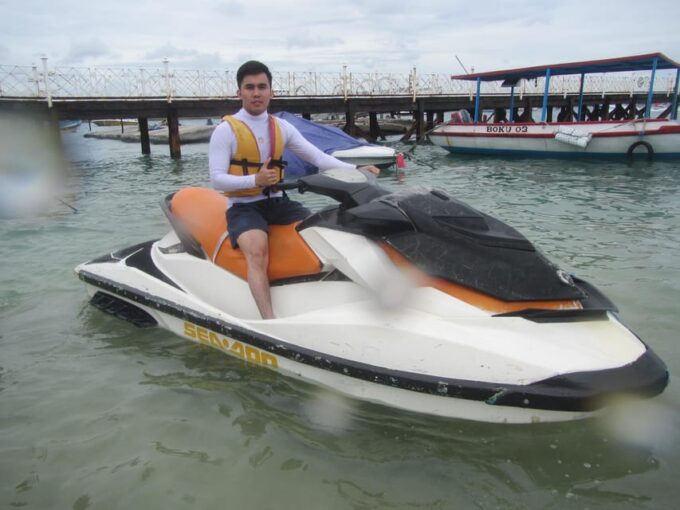 Bali Watersport:Parasailing Adventure, Jet Ski, Flying Board - Frequently Asked Questions