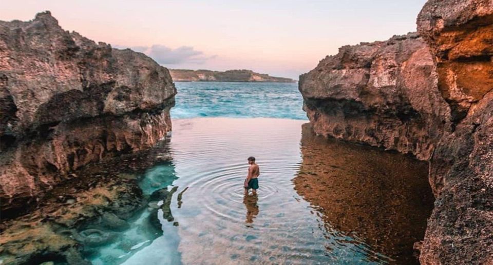 Bali: West Nusa Penida Day Trip - Highlights