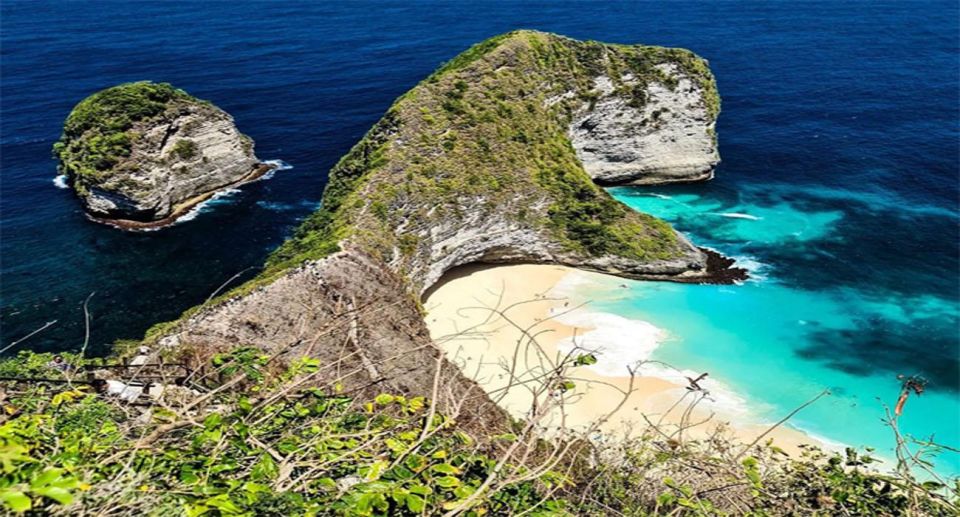 Bali: West Nusa Penida Day Trip - Pricing and Booking