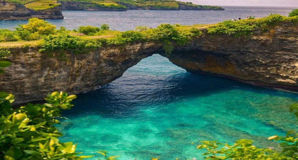 Bali: West Nusa Penida Day Trip - Frequently Asked Questions