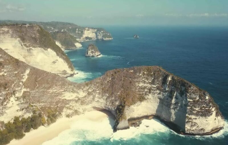 Bali: West Nusa Penida Tour - Pickup & Drop-off Locations