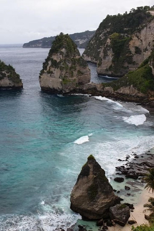 Bali: West Nusa Penida Tour - Good To Know