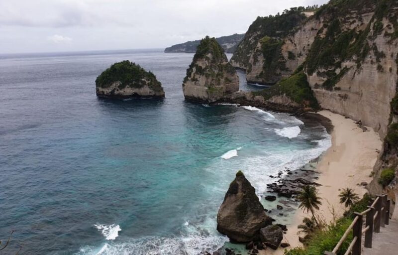 Bali: West Nusa Penida Tour - Itinerary and Highlights