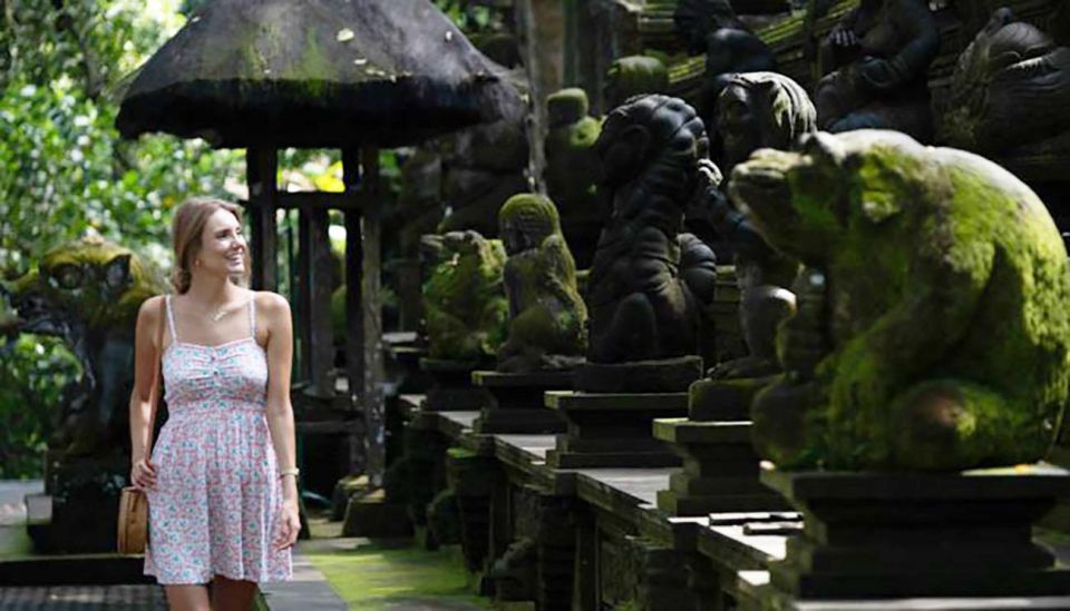 Bali: White Water Rafting Adventure and Ubud Tour - Frequently Asked Questions