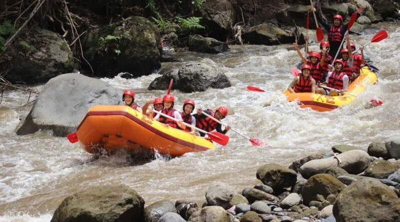 Bali: White Water Rafting and ATV Adventure with Lunch - An In-Depth Look at the Tour