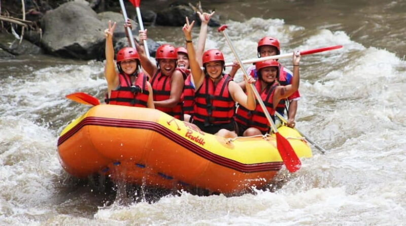 Bali: White Water Rafting and ATV Adventure with Lunch - Final Thoughts