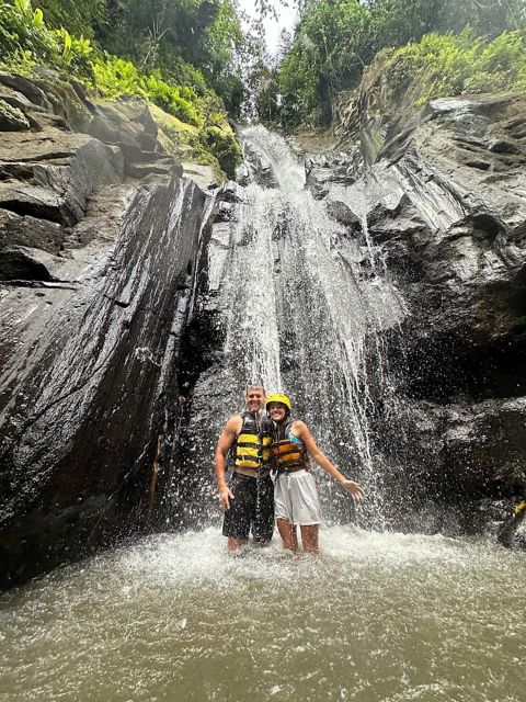 Bali: White Water Rafting & Cycling Tour - All Inclusive - Tour Highlights
