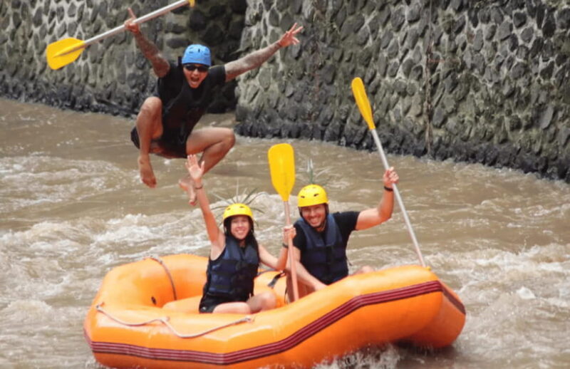 Bali White Water Rafting With All Inclusive - Final Thoughts: Who Will Love This Tour?